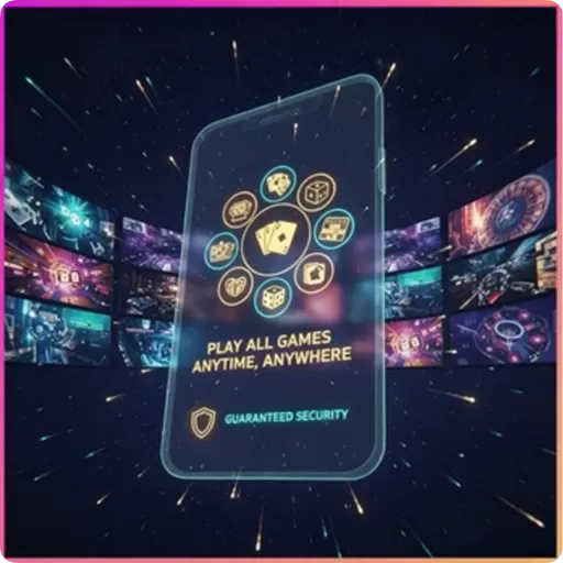 Unduh basang168 APK Versi 4.8.1 untuk Perangkat Android